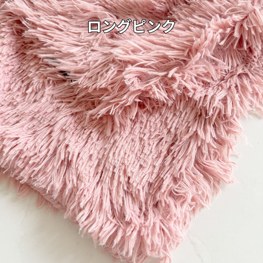 ペットが安らぐブランケット（75x55cm）