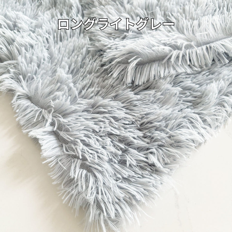 ペットが安らぐブランケット（75x55cm）