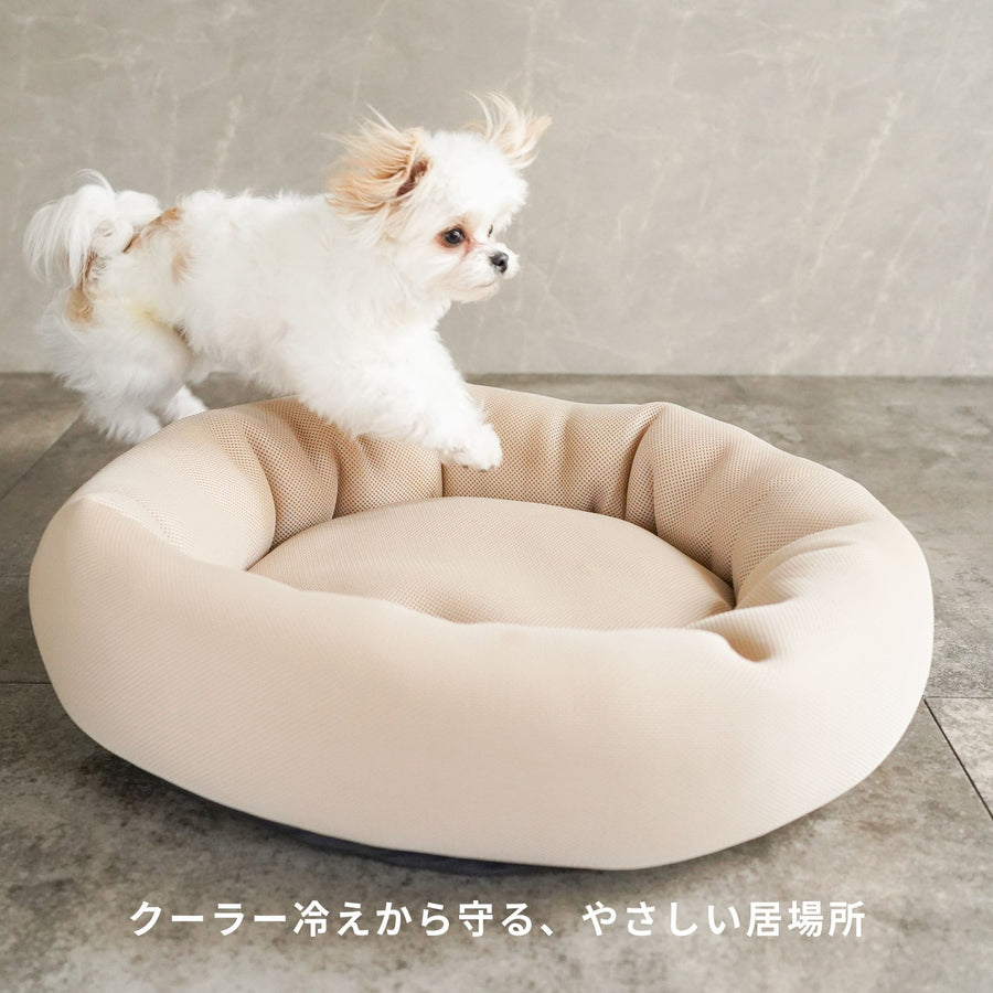 【カバーのみ】日本製！高通気サマーベッド