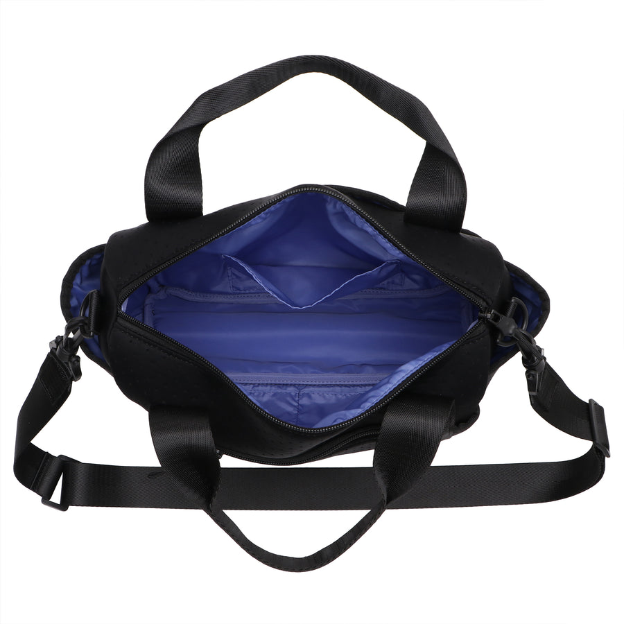 犬のお散歩バッグ【クリーム＆モカ 予約受付中】