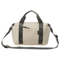 Thumbnail for 犬のお散歩バッグ【クリーム＆モカ 予約受付中】