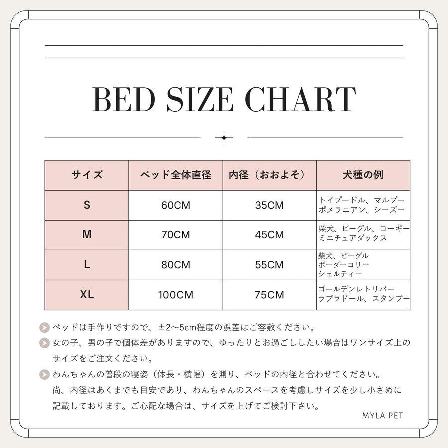 マイラの安心ケアセット（日本製クッションベッド＋リバーシブル防水ブランケット）