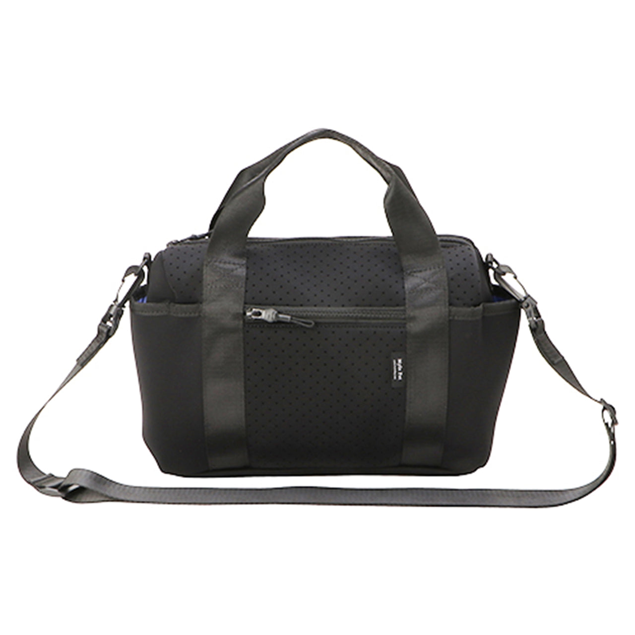 犬のお散歩バッグ【クリーム＆モカ 予約受付中】