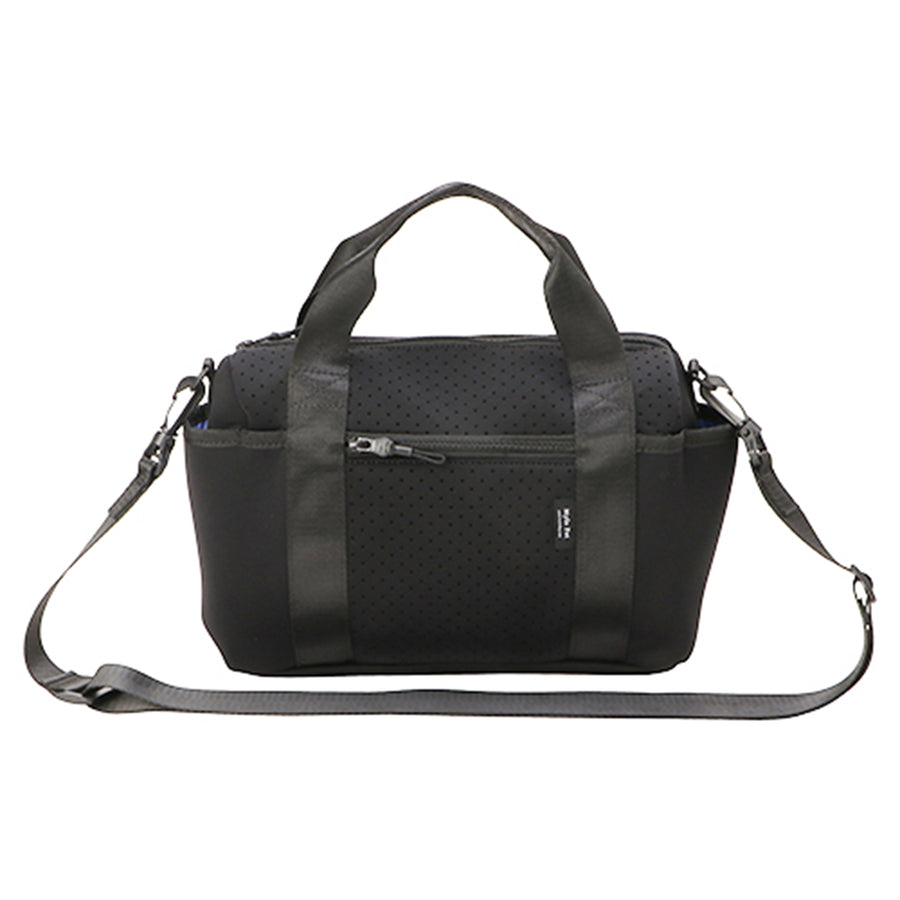 犬のお散歩バッグ【クリーム＆モカ 予約受付中】