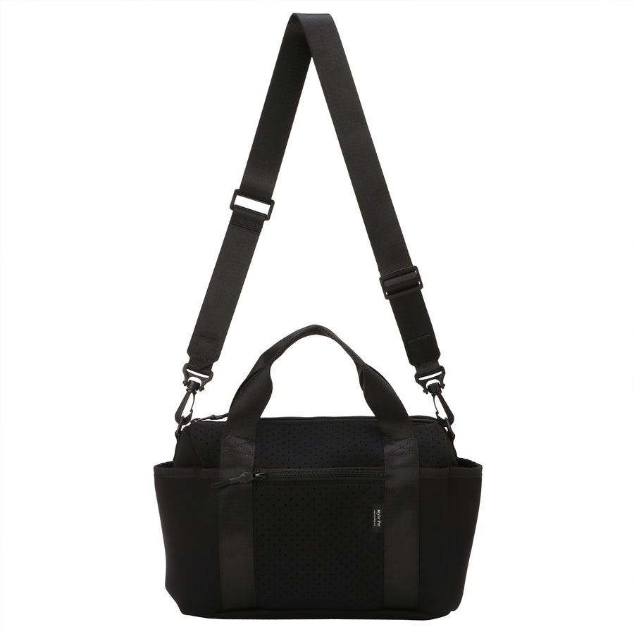 犬のお散歩バッグ【クリーム＆モカ 予約受付中】