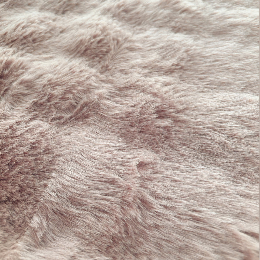 マイラ【モコふわブランケット】