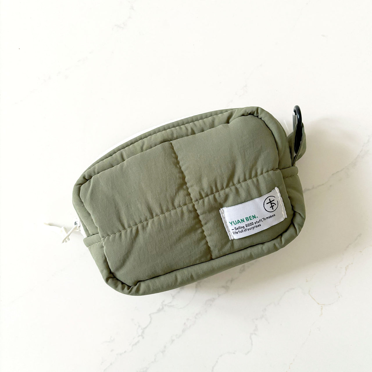 【マナーポーチが付いてくるキャンペーン実施中】 犬のお散歩バッグ（ブラック）