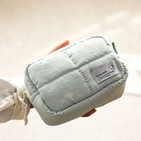 Thumbnail for 【マナーポーチが付いてくるキャンペーン実施中】 犬のお散歩バッグ（ブラック）