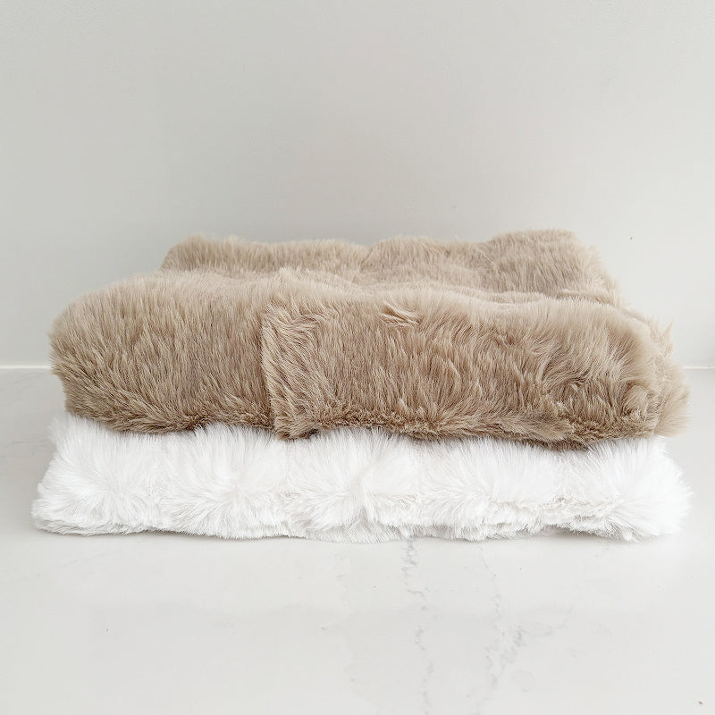 マイラ【モコふわブランケット】