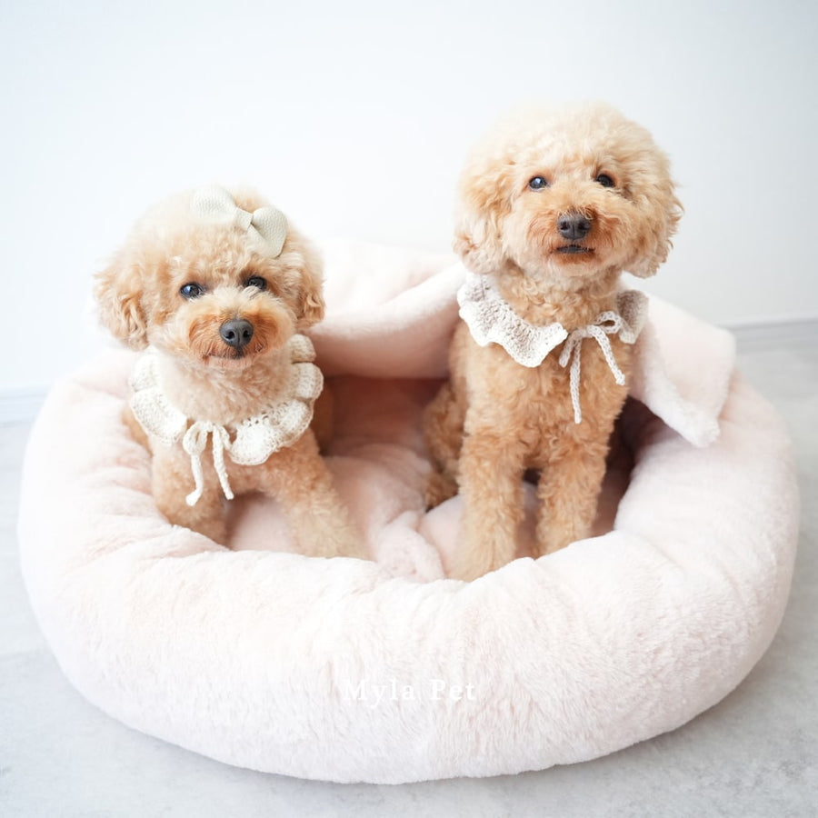 マイラ 日本製クッションベッド