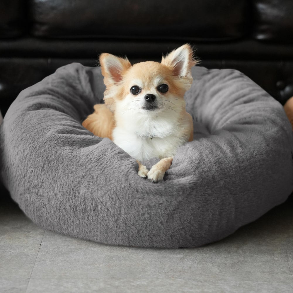 マイラ日本製クッション犬ベッド・ 高品質の犬クッションペットペット 