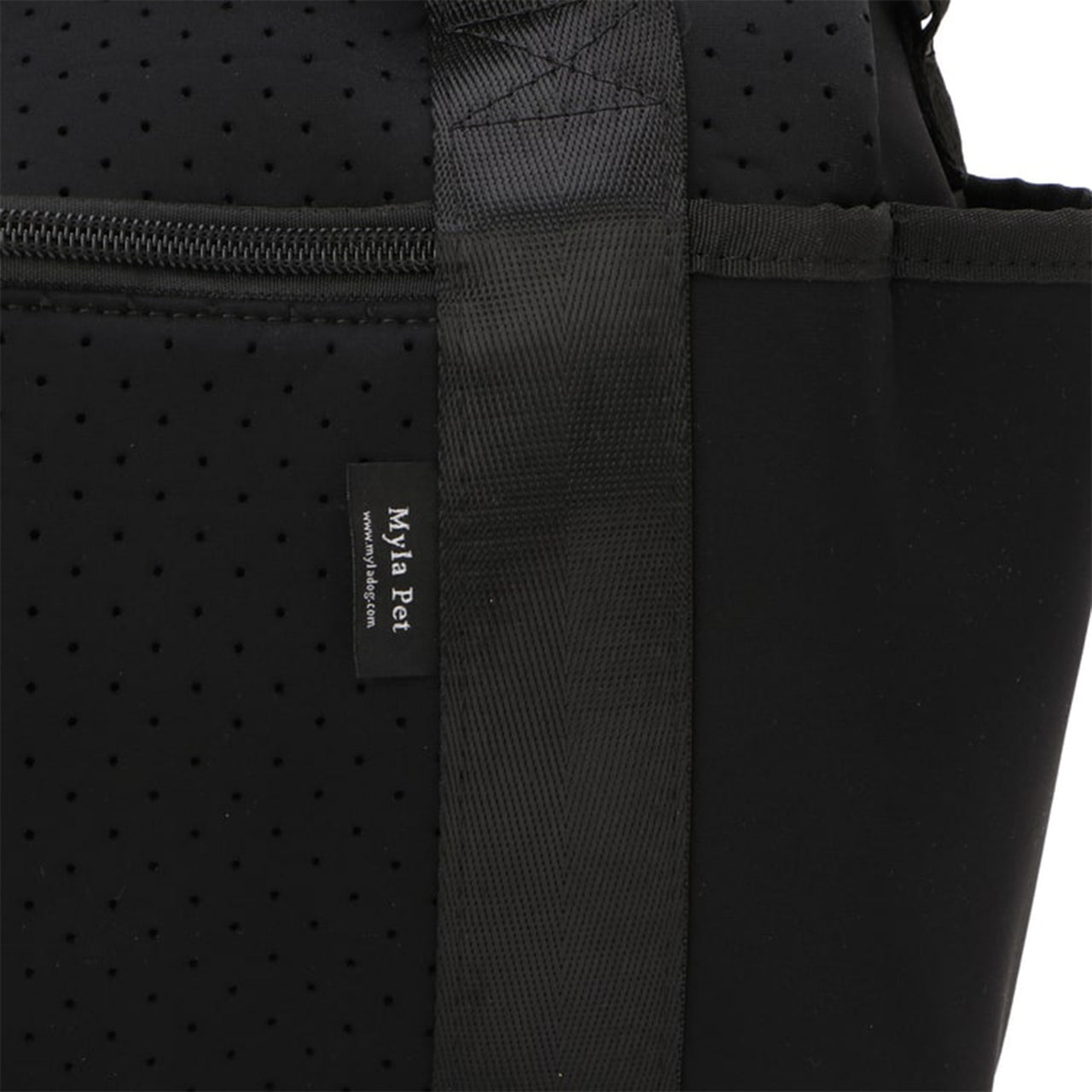 犬のお散歩バッグ【クリーム＆モカ 予約受付中】