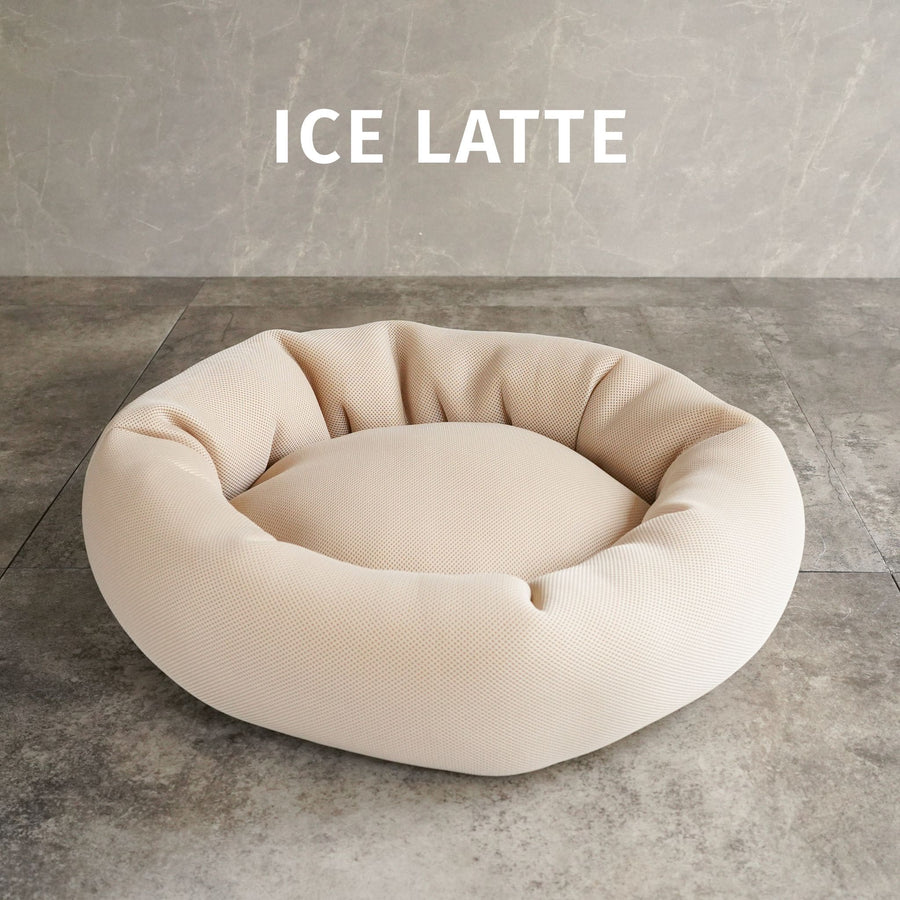 【カバーのみ】日本製！高通気サマーベッド