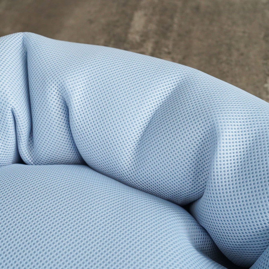 【日本製】高通気サマーベッド登場！