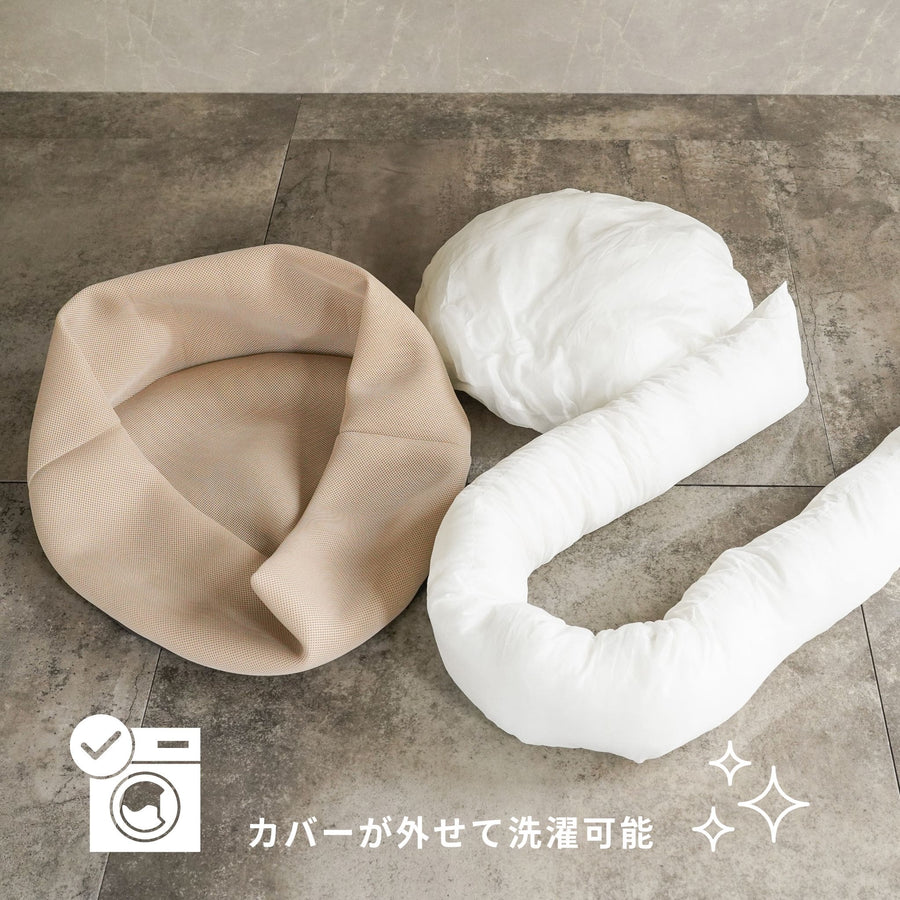 【日本製】高通気サマーベッド登場！