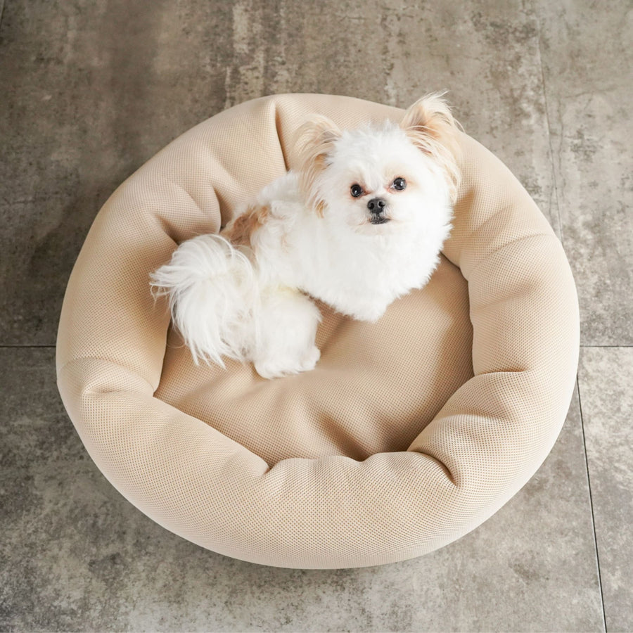 【日本製】高通気サマーベッド登場！