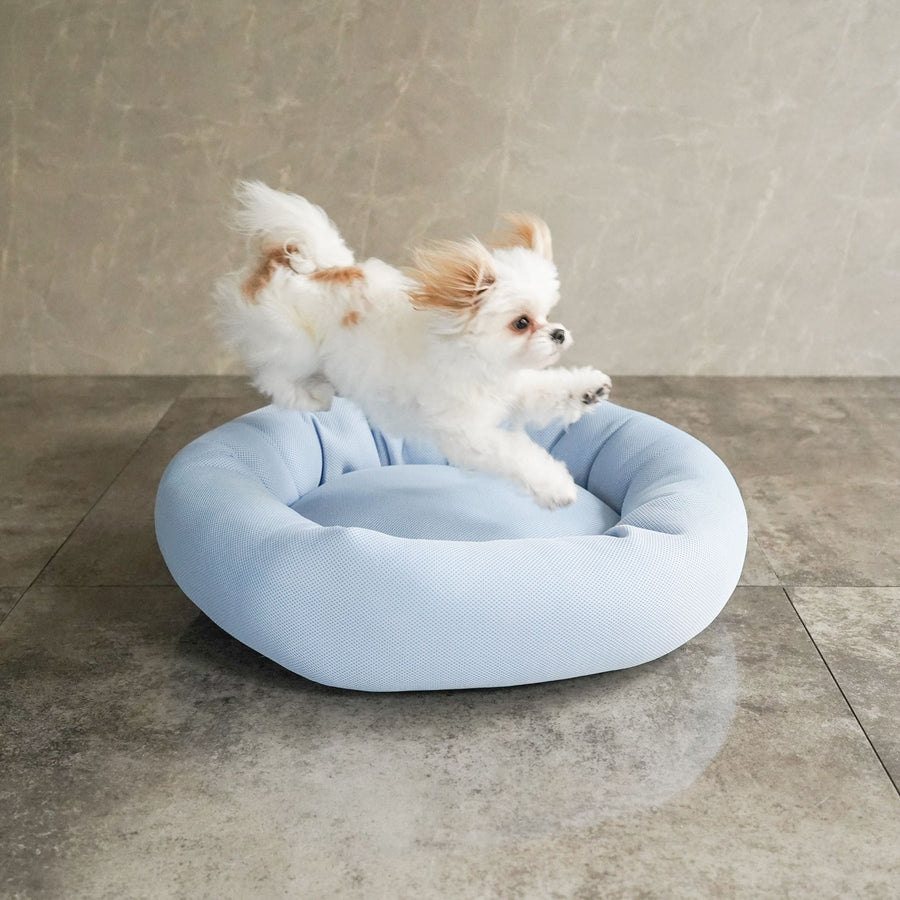 【日本製】高通気サマーベッド登場！