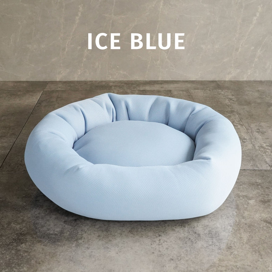 【カバーのみ】日本製！高通気サマーベッド