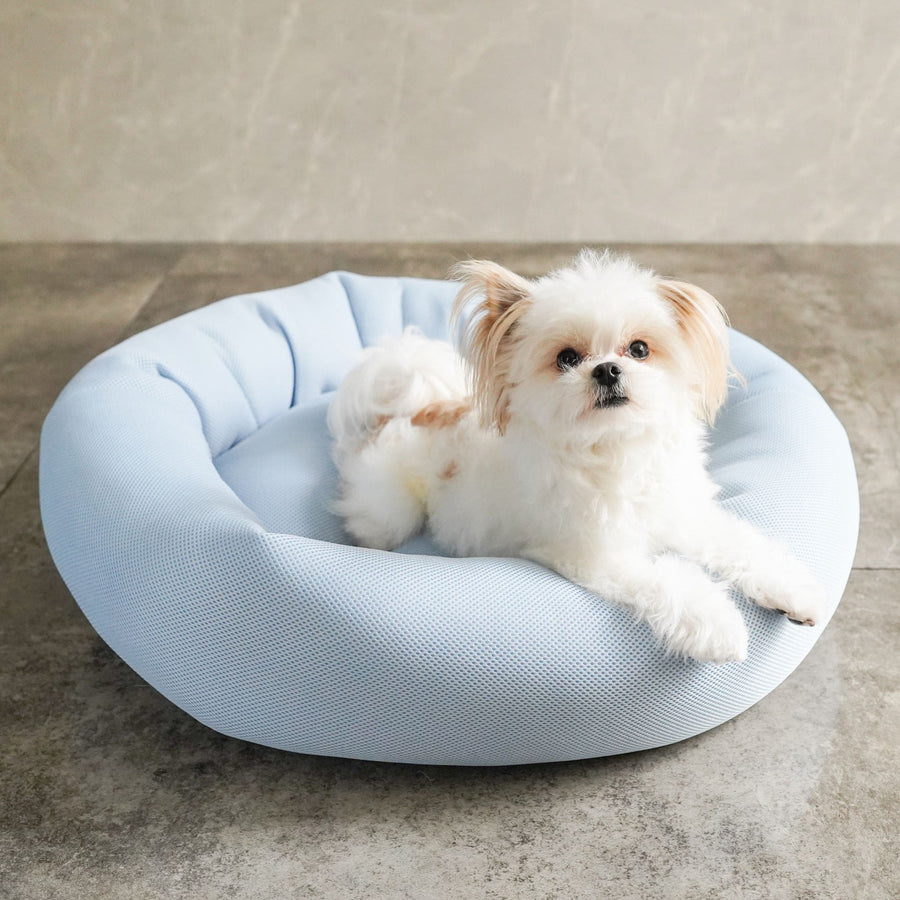 【日本製】高通気サマーベッド登場！