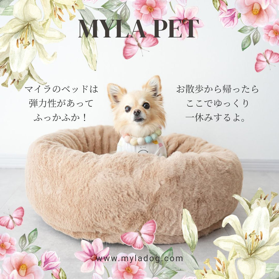 日本製クッションベッドご予約専用（お届け時期：12月中旬）