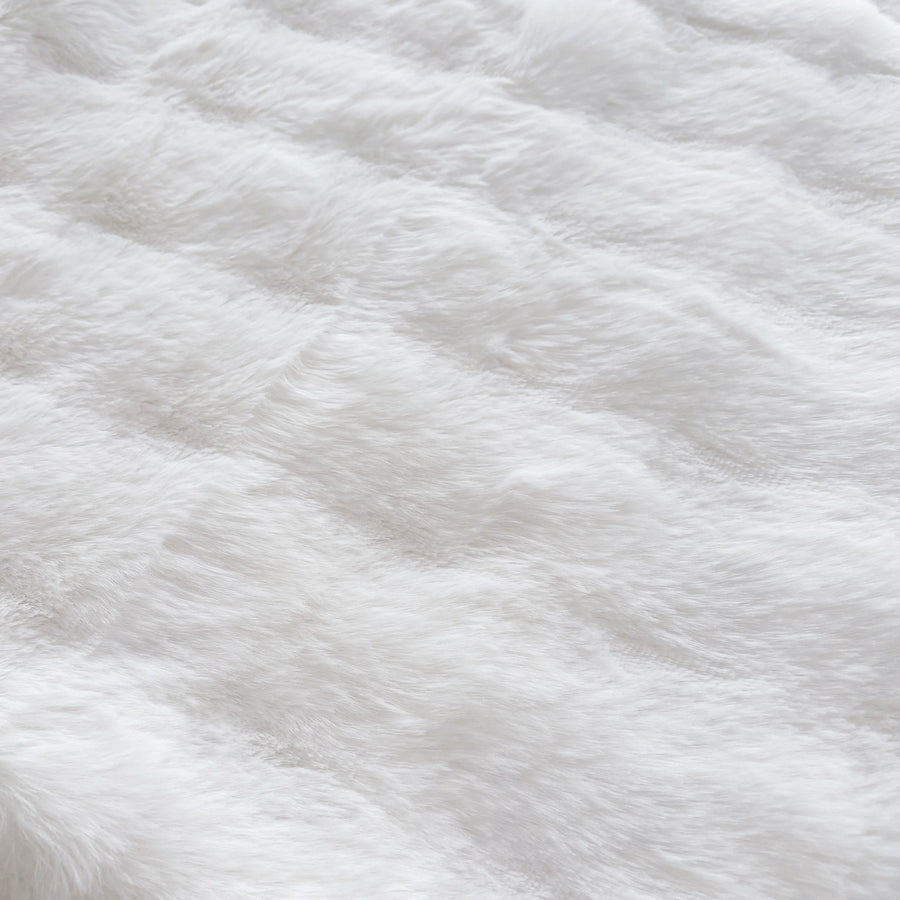 マイラ【モコふわブランケット】